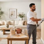 Choosing the Right Paint for Interior Spaces