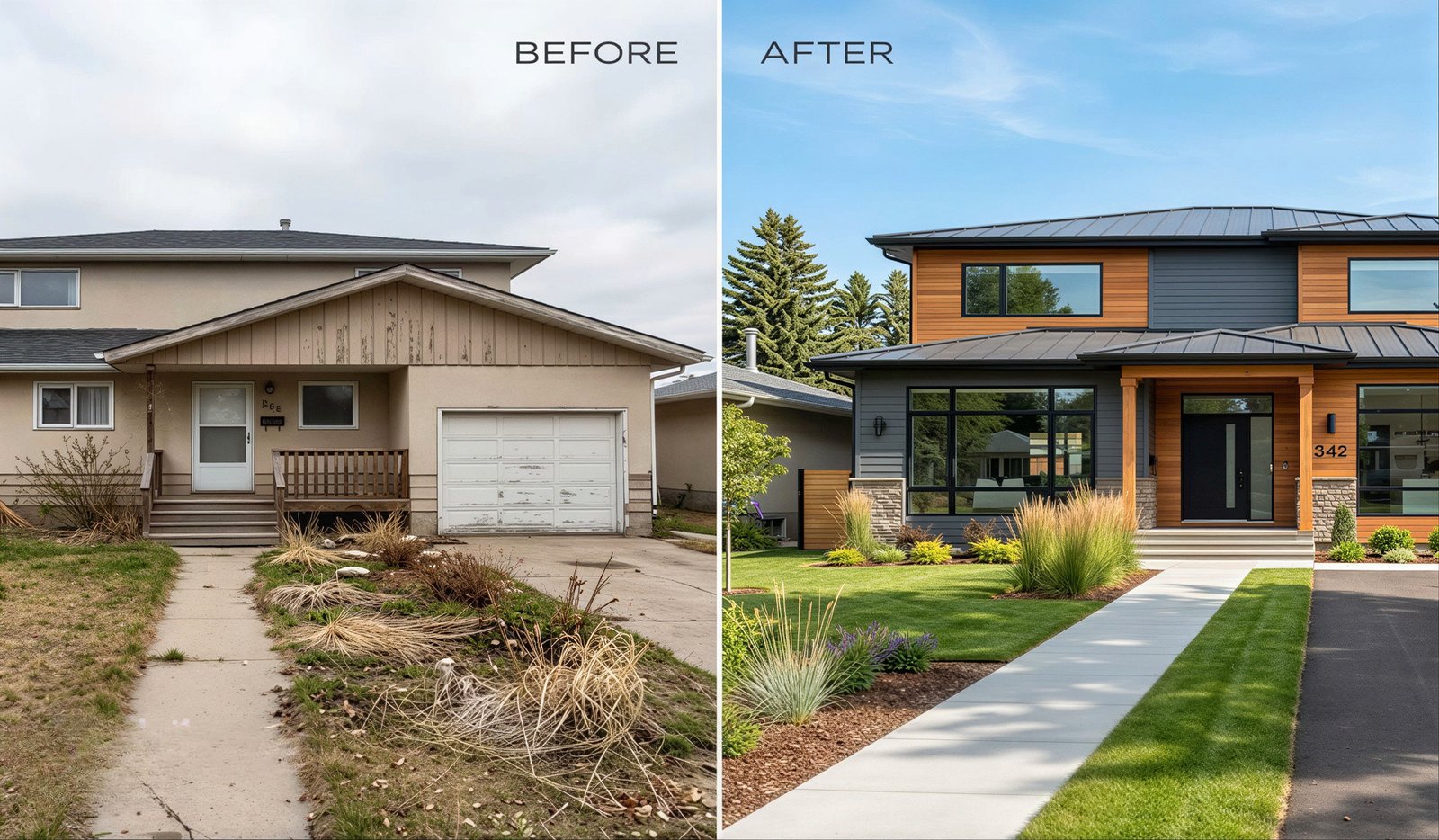 Seasonal Maintenance Tips for Your Home